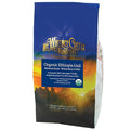 Mt. Whitney Organic Ethiopia Guji Coffee (Whole Bean 5 Lb)