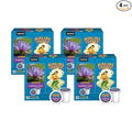 Kauai Coffee Garden Isle Medium Variation 32 Count (Pack of 4)