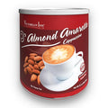 Victorian Inn Instant Cappuccino Almond Amaretto 2 Pound (Pack of 1)