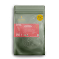 Luxmi Estates Rooibos Vanilla Organic Rooibos Tea (50 Tea Bags) Caffeine Free Tea Bags Herbal Tea