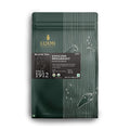 Luxmi Estates English Breakfast Tea 250g Loose Leaf Tin | A Tale of Two Estates | Certified Organic Black Tea leaf | Smooth Flavorful Robust Caffeinated | Darjeeling &amp Assam Tea from India | 12