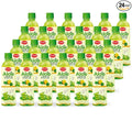 ALEO 0.5L Premium Green tea and Lemon Aloe Vera Drink - Natural No Preservatives No Artificial Colors Superior Taste Award 2025