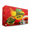 Isis Natural Egyptian Hibiscus Herbal Tea Bags Drinks To Carry It Everywhere For Perfect Start Egypt Aswani Aswan Chai Hybiscus Arab Arabic Herb Herbs Kosher Halal ( 100 Bags ) كركديه