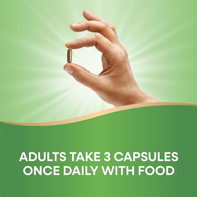 Nature's Way Goldenseal Root 50 Caps