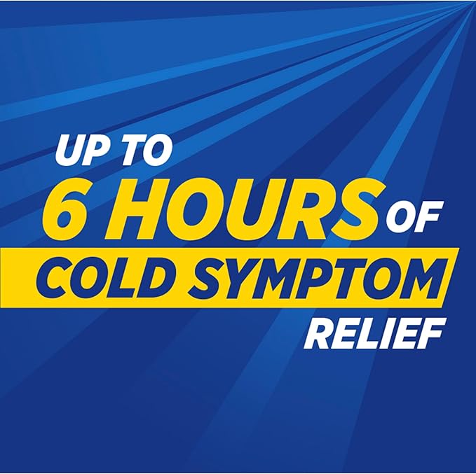 Theraflu Combo Daytime and Nighttime Severe Cold Relief Honey Lemon Flavor Powder and Daytime Severe Cold Relief Berry Burst Flavor Powder 6 Daytime + 6 Nighttime and 6 Berry Burst Powder Packets