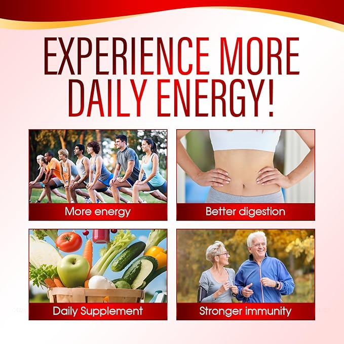 Capsaicin Power 12-in-1 Cayenne Pepper Softgels Supplementwith Vitamin D3+K2 Cayenne PepperTurmericGrape Seed and Other Extract300 Softgels (2)