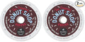 The Original Donut Shop Regular Keurig Single-Serve K-Cup Pods Medium Roast Coffee 24 Count (Pack of 2)