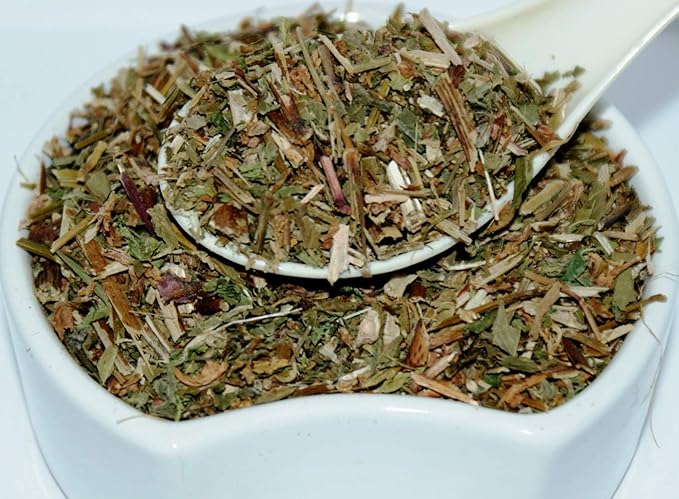 Health Embassy Water Pepper Herb | Persicaria Hydropiper L | Herbal Tea (100g)