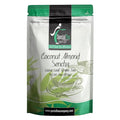 Special Tea Coconut Almond Sencha Green Tea 16 Ounce