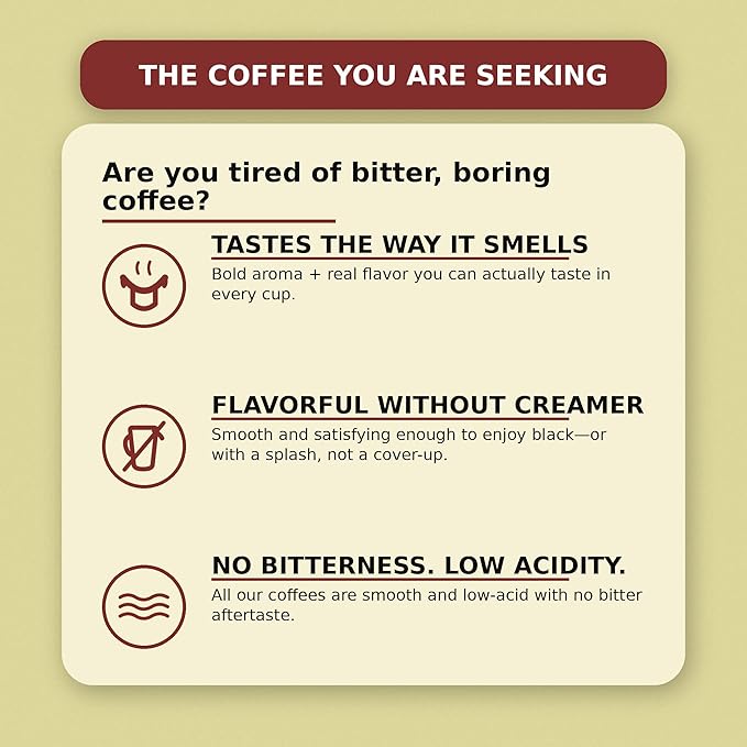 Verena Street 5 Pound Flavored Whole Bean Swiss Water Process Decaf Mississippi Grogg Decaffeinated Medium Roast Rainforest Alliance Certified Arabica Coffee