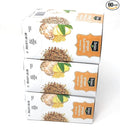 Ginger and Turmeric Herbal Tea Bags 3 Pack Total 60 Individually wrapped