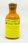 Dr Lord's Power Shot