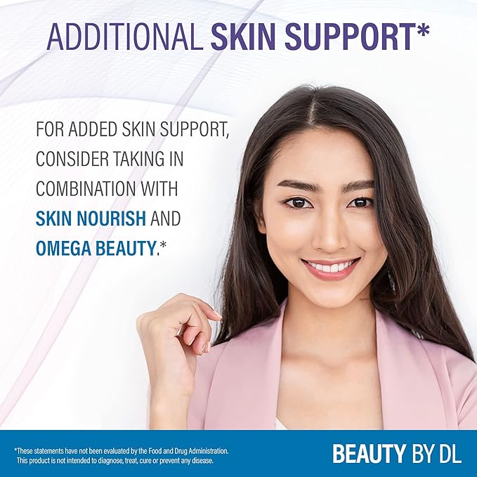 Douglas Laboratories Hydrolyzed Collagen+ | Revitalizes for Glowing Youthful Skin | 4.9 Ounces