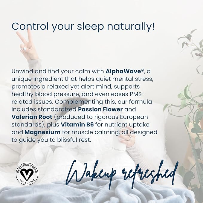 Sleep Support