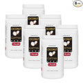 CAcafe Coconut Coffee Coconut Infused Colombian Coffee Creamy Drink Mix Make Iced or Hot Packed with Antioxidants Natural Energy and Stress Relief | 6 Pack