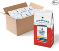 Cameron's Coffee Roasted Ground Coffee Bag Flavored Chocolate Covered Cherry 12 Ounce Pack of 6 - NEW