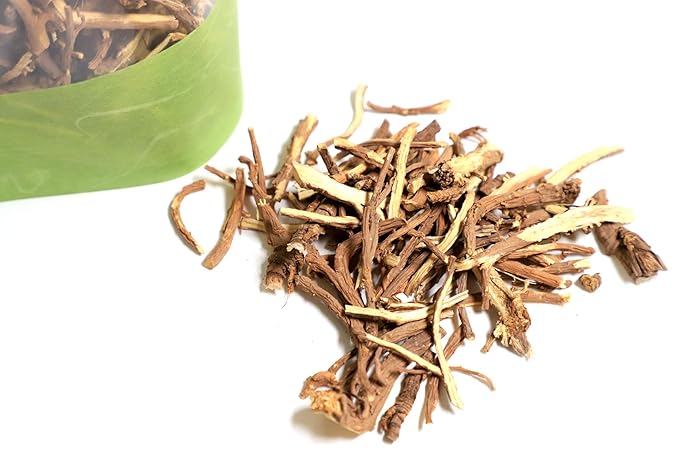 NEW PACKAGING Bupleurum Chai Hu 柴胡 4 Oz