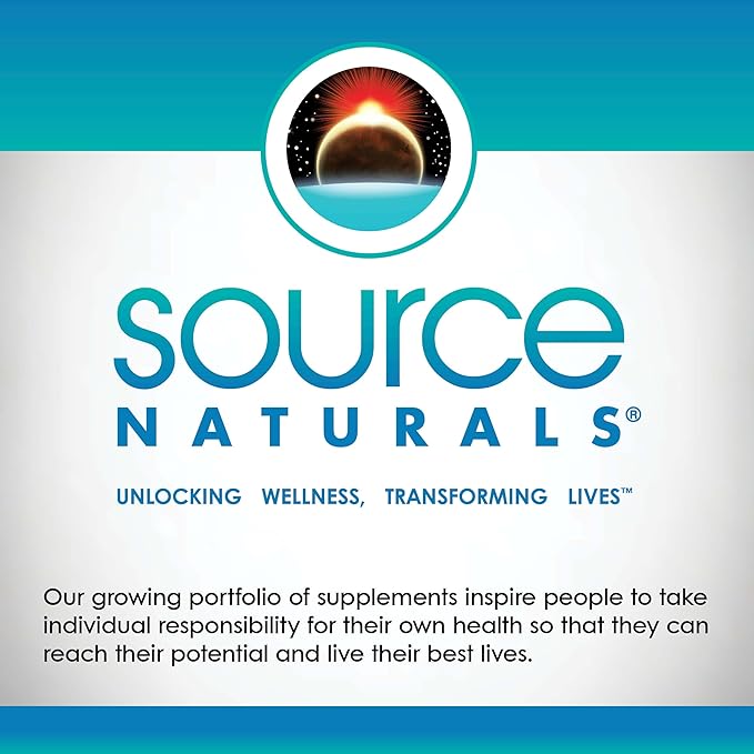 Source Naturals Melatonin Helps Promote Sleep* - 5 mg - 200 Peppermint Flavored Lozenges