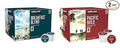 Kirkland Signature Breakfast Blend &amp Pacific Bold K-cup Bundle - Includes Kirkland Signature Breakfast Blend K-cup 120 Count &amp Pacific Bold K-cup 120 Count