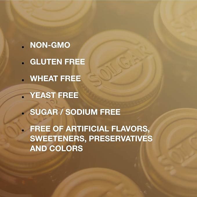 Solgar Naturally Sourced Vitamin K2 (MK-7) 100 mcg - 50 Vegetable Capsules Pack of 2 - Supports Bone Health - Whole Food Source from Natto Extract - Non-GMO Gluten Free - 100 Total Servings
