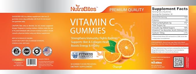Daily Essentials Wellness Bundle for Men - Multivitamin Omega 3 Probiotic and Vitamin C Gummies - Supports Energy Heart Health &amp Immunity - 4-Pack for Daily Performance