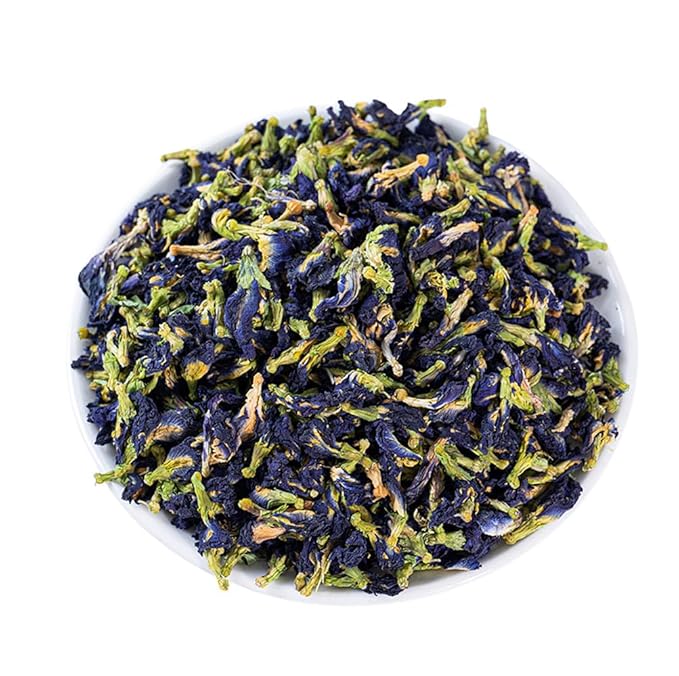 Blue Butterfly Pea Flower (250g(8.82oz))