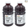 Nature Blessed 100% Pure Blood Red Orange Fruit Juice Concentrate - 2 Quarts (2/32 fl oz bottles) Applications: Home Wine Making Brewing Distilling Hard Cider Smoothies