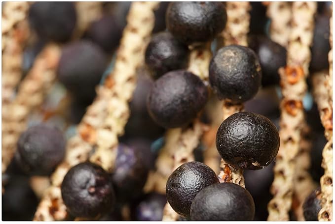 Especial Fruits (Previously Zola) Brazilian Super-fruit Acai Berry Puree for Smoothies Bowls and More (6)