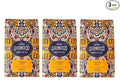 Orinoco Pumpkin Spice 12 oz bag 3-pack Light Roast Ground Coffee 100% Arabica Beans