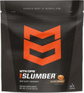 MTN OPS Slumber Sleep Aid for Muscle Recovery &amp Deep Sleep Sleepy Salted Caramel Sleep Support Powder Drink Mix 30 Servings