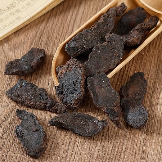 Dried Rehmannia RootDried Rhizome Of RehmanniaRadix RehmanniaeSheng Di HuangRehmannia Root - RawDried Radix Rehmanniae RecenDrying Rehmannia RootNatural Rehmannia Glutinosa Root (1000 g(2.20 Po