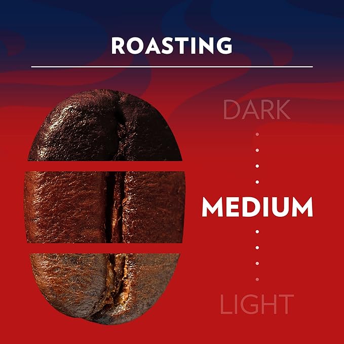 Lavazza Crema e Gusto Ground Coffee Medium Roast Arabica and Robusta Blend 8.8 oz Brick (Pack of 20)
