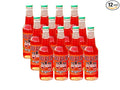 Dublin Bottling Works Craft Soda Pure Cane Sugar Made in Texas – Assorted 12-Pack – Premium Small-Batch Soda Gluten-Free Retro Artisanal Beverages (12 Pack TeXas Sweet Peach)