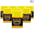 Yaucono Ground Coffee Bagged 8 Ounce (Pack of 8)