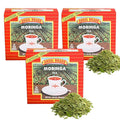 Angel Brand Moringa Tea Bags – 20 Tea Bags Pack of 3 – Moringa Leaf Tea for and Refreshing Boost
