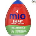 MiO Energy Liquid Water Enhancer Green Thunder 1.08 Ounce (Pack of 36)