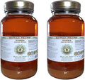 Tonka Alcohol-Free Liquid Extract Tonka (Dipteryx odorata) Dried Beans Glycerite Natural Herbal Supplement Hawaii Pharm USA 2x32 fl.oz