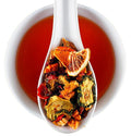 Farmer's Market Caffeine Free Herbal Tea with Fruits &amp Vegetables Loose Leaf 16 Ounce Bulk Bag