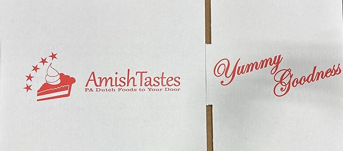 AmishTastes PA Dutch Diet Birch Beer Protected With High-Density Foam Favorite Amish Drink 12 Oz. (Case of 24)