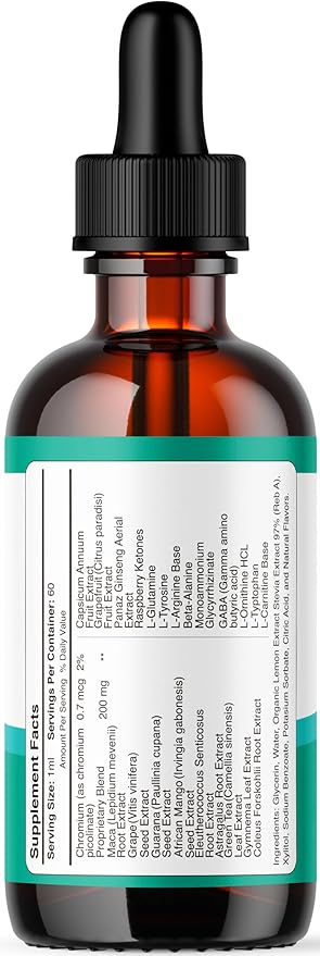 Sugar Harmony Drops - Official SugarHarmony Advanced Premium Liquid Formula Support Drops - Maximum Strenght Natural Ingredients for Overall Health &amp Wellness Reviews 1 Bottle for 1 Month