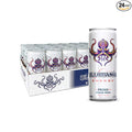 BLUMANIA ENERGY – PRIME SUGAR-FREE 8.4 Oz (Pack of 24) No Jitters No Preservatives