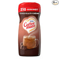 Coffee-mate Nestle Coffee Creamer Creamy Chocolate 10.2 Ounce (Pack of 1) 11001398