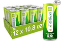 ALO Drink |ALO Exposed Aloe Vera Juice Drink | Original Flavor with Honey | 12 Pack | 10.8 FL OZ (320mL) Cans