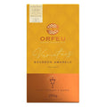 ORFEU - Special Coffee Yellow Bourbon - 100% Arabica Coffee Medium-Light Roast Ground &amp Roasted Made In Brazil Aroma of Citrus Fruits Accentuated Acidity - 250g (8.8oz)