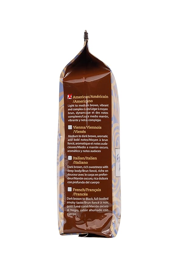 Coffee Fool's Decaf Organic Fair Trade House American (French Press)