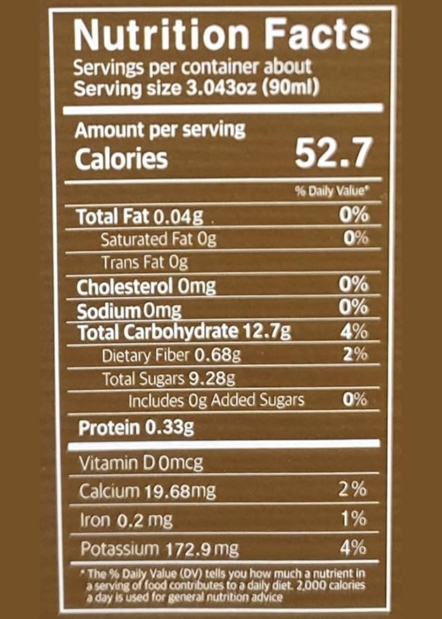 Korean Food ILSONGJUNG 100% Pure Korean Pear Juice – No Added Sugar Healthy Fruit Drink 3.04 FL OZ (90ml) x 30 Pack Made in Korea Healthy Gift Drink 배즙