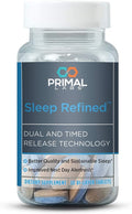 Primal Labs SleepRefined 30 Count