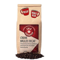 Lola Savannah Crème Brulée Whole Bean Decaf Coffee 2lb