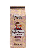 Coffee Fool's Creamy Chestnuts (Perk)
