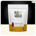 BLK &amp Bold Passion Fruit Loose Leaf Black Tea Tropical &amp Refreshing Bright Aromatic Blend 3 oz (2 Pack)